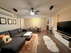 Blk 721 Bedok Reservoir Garden (Bedok), HDB Executive #581377511